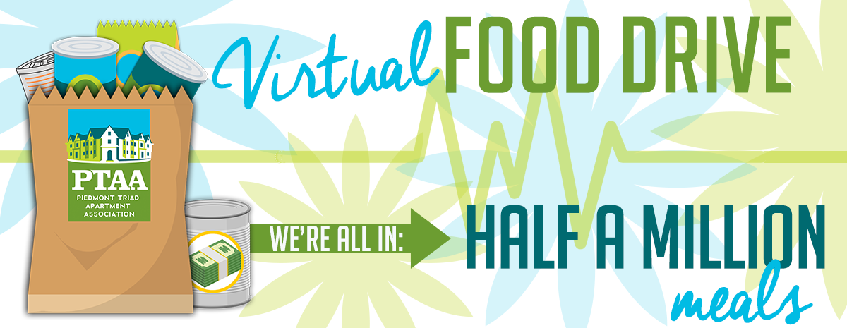 PTAA2021 Virtual Food Drive